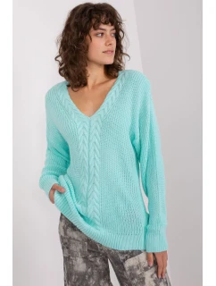 Model svetra 191415 Badu