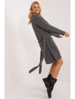 Sveter na gombíky model 192718 Badu