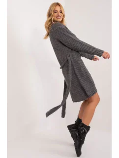 Sveter na gombíky model 192718 Badu