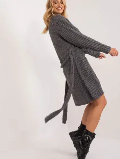 Sveter na gombíky model 192718 Badu