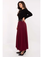 Dlhá sukňa model 220810 Taliansko Moda