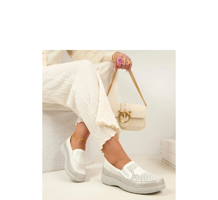 Poltopánky model 225600 Solea