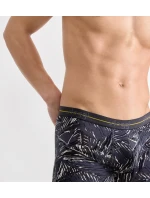 sloggi muži Start Short C2P box - GRAY - SLOGGI GRAY - SLOGGI