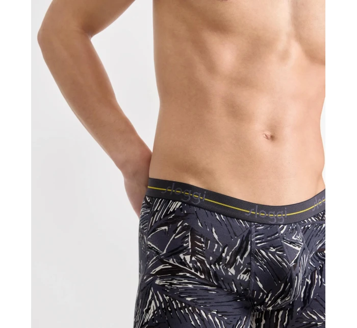 sloggi muži Start Short C2P box - GRAY - SLOGGI GRAY - SLOGGI