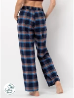 Klíč model 21291775 431 B25 SXL pyžamové kalhoty - Key