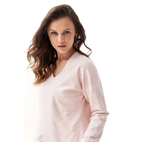 Luna 333 pyžamo dĺžka/r S-2XL Z24/25 dámske