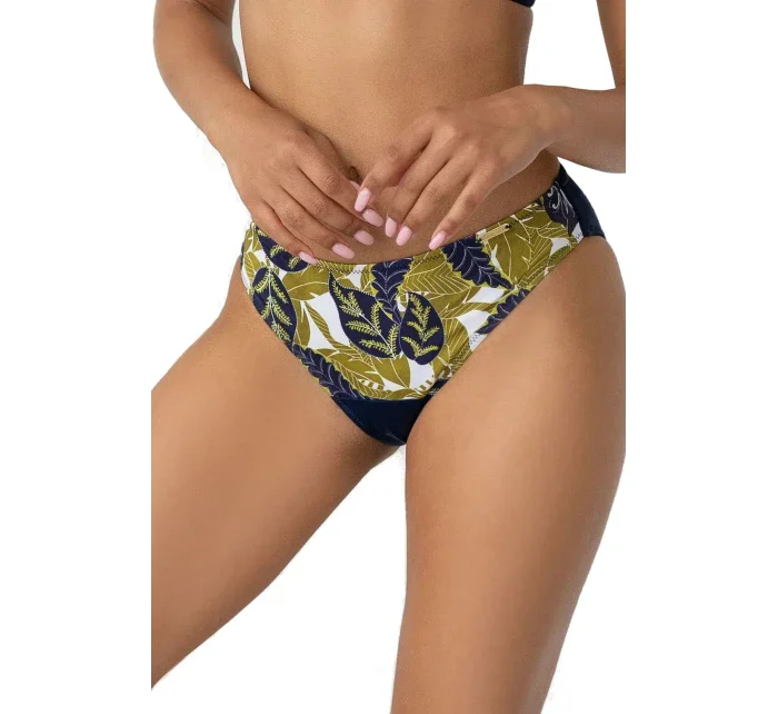 Dámske dvojdielne plavky Paros - KRIS LINE Dámske dvojdielne plavky Paros - KRIS LINE