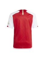 Arsenal London tričko Junior model 19021740 - ADIDAS