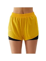Šortky 4F FNK W 4FWSS24TFSHF497 70S ženy