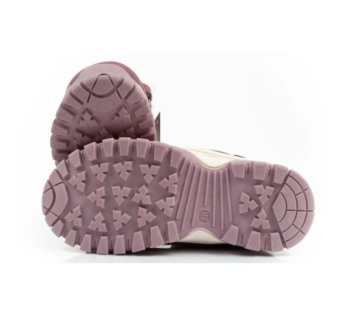 Topánky, snežnice Cerda Jr FZ011737