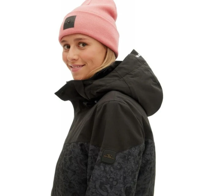 Lyžiarska bunda O'Neill W 1P5020-9010 Lyžiarska bunda O'Neill W 1P5020-9010