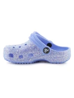 Žabky Classic Glitter Clog T Jr model 21132561 - Crocs Žabky Classic Glitter Clog T Jr model 21132561 - Crocs