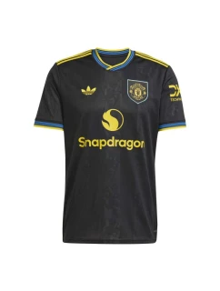 Adidas Manchester United 3. tričko KD4225