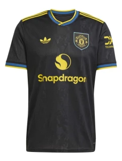 Adidas Manchester United 3. tričko KD4225