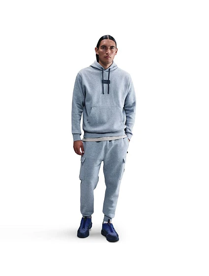 mikina PSG model 21482902 - NIKE mikina PSG model 21482902 - NIKE