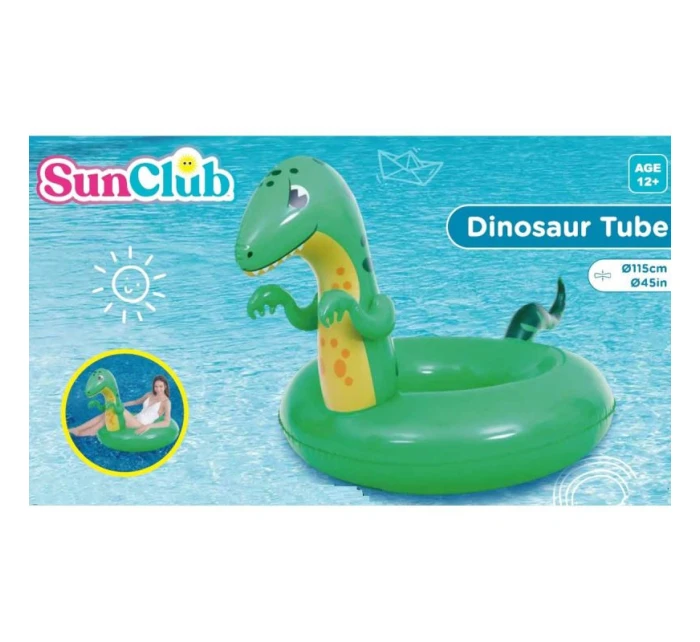 KÓŁKO DO PŁYWANIA model 21830696