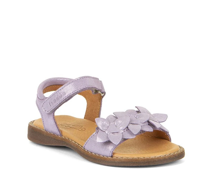 Dětské sandály model 22076097 - Froddo Dětské sandály model 22076097 - Froddo