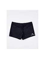 Plavky RIP CURL Corp Boyleg Sluggo – chlapčenské, čierne