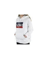 Dámska mikina Levi's Graphic Hoodie W 359460001