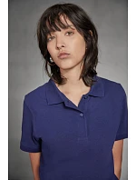 B&C Inspire Polo /women_° Dámské piqué polo z bio bavlny model 22483561 B&C Inspire Polo /women_° Dámské piqué polo z bio bavlny model 22483561