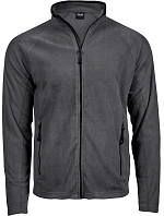 TJ Pánská fleecová bunda 18. dark grey model 22498828 - Tee Jays TJ Pánská fleecová bunda 18. dark grey model 22498828 - Tee Jays