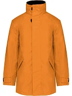 K 677 Parka model 22510610 orange - Kariban K 677 Parka model 22510610 orange - Kariban