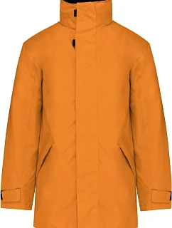 K 677 Parka model 22510610 orange - Kariban