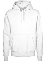Pánská mikina s kapucí 40. white model 22418665 - Promodoro
