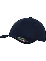 Kšiltovka z navy model 22537245 - Flexfit Kšiltovka z navy model 22537245 - Flexfit