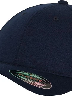 Kšiltovka z  navy model 22537245 - Flexfit