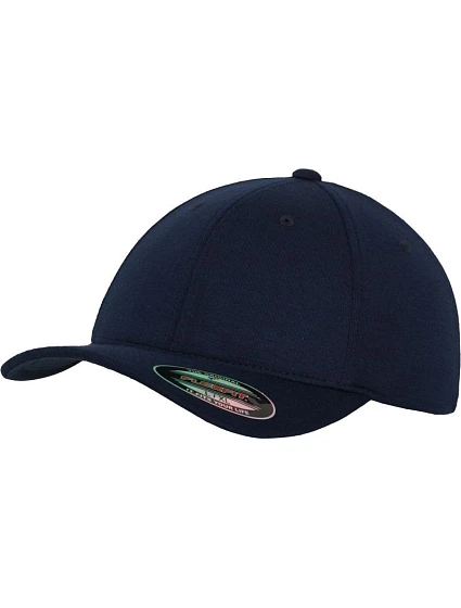 Flexfit 6778/6778T Čiapka Flexfit z dvojitého džerseja 55.6778, tmavomodrá Flexfit 6778/6778T Čiapka Flexfit z dvojitého džerseja 55.6778, tmavomodrá