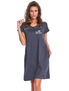 Doctor Nap TCB.9992 farba:grafitová