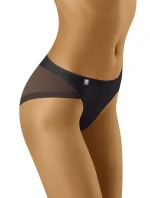 Wol-Bar Diamond 3517 farba: čierna