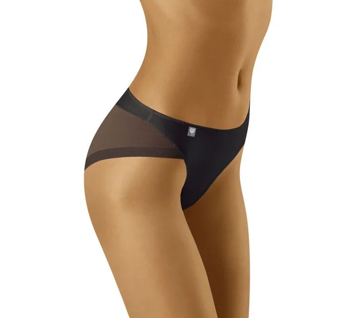 Wol-Bar Diamond 3517 farba: čierna