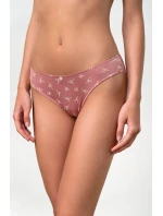 Dámské kalhotky s krajkou – model 18364050 - Vamp Dámské kalhotky s krajkou – model 18364050 - Vamp
