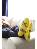 Unisex ponožky pre hráčov - 2 páry v originálnom balení Unisex ponožky pre hráčov - 2 páry v originálnom balení