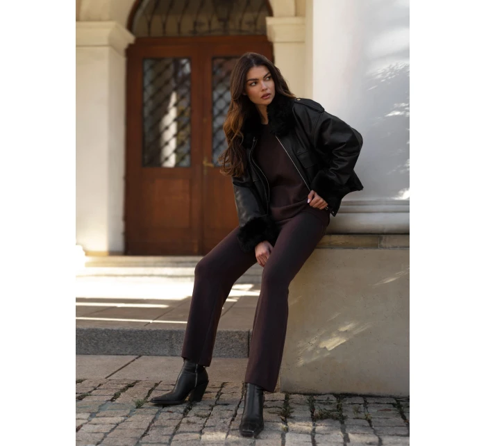 Súprava IT KMPL 2219.51 tmavohnedá Súprava IT KMPL 2219.51 tmavohnedá