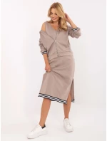 IT set KMPL 9719.64 dark lilac IT set KMPL 9719.64 dark lilac