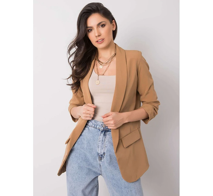 TW ZT BI 22520.14 ťavia bunda