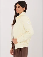 Bunda UPL KR 26 30,49 svetložltá