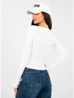 Bluzka WT BZ  ecru model 21948954 - FPrice