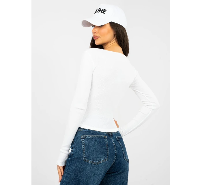 Bluzka WT BZ  ecru model 21948954 - FPrice