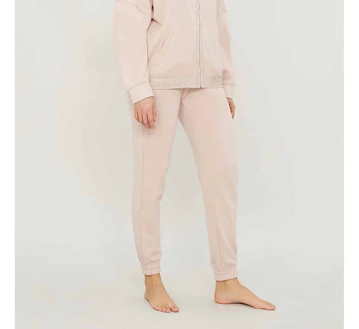 Dámske tepláky QS6150E-RUD - Calvin Klein