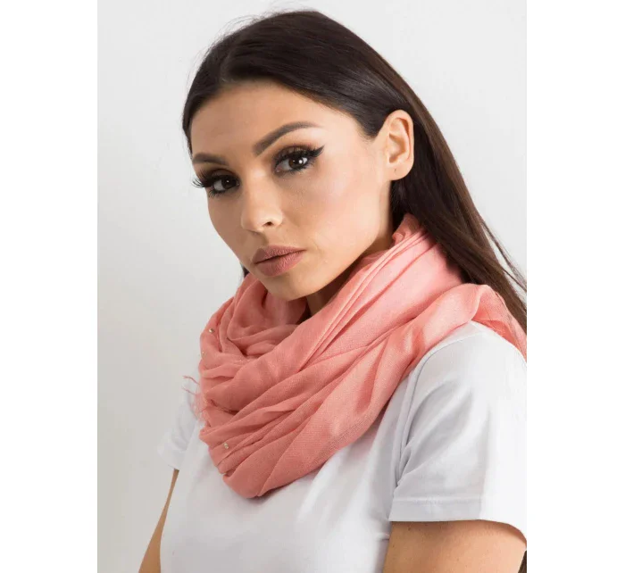 Dámsky šál s kamienkami F84037 - FPrice