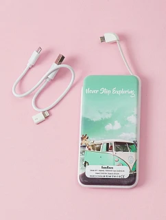 Power bank CH-PB-MX-71-4.08X - FPrice