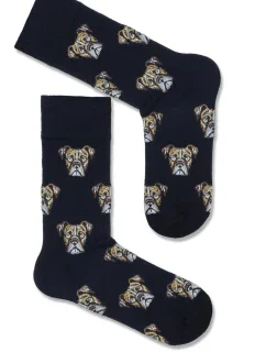 PÁNSKE BOXERKY AVANGARD 0125.039