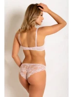 PODPRSENKA NELA PUSH UP 19241 POWDER