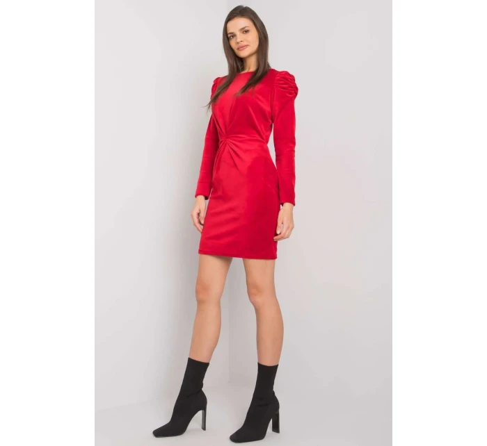 Večerné šaty model 161082 Rue Paris