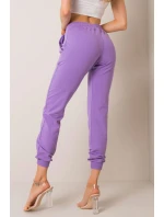 Teplákové nohavice model 169767 BFG Teplákové nohavice model 169767 BFG