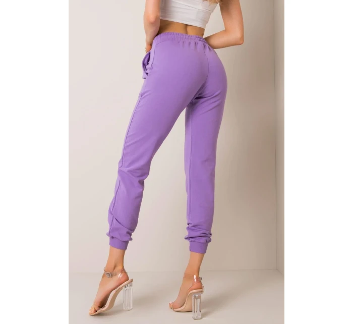 Teplákové nohavice model 169767 BFG Teplákové nohavice model 169767 BFG